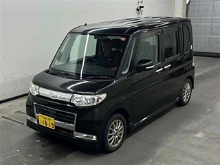 DAIHATSU TANTO 2008