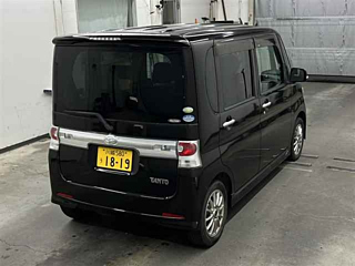 DAIHATSU TANTO 2008