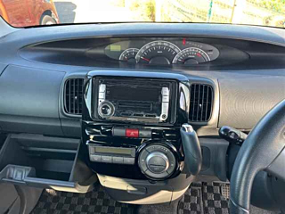 DAIHATSU TANTO 2008