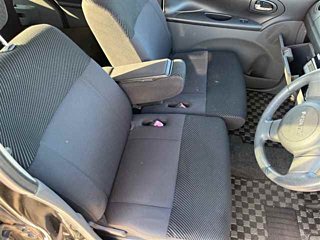 DAIHATSU TANTO 2008