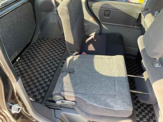 DAIHATSU TANTO 2008