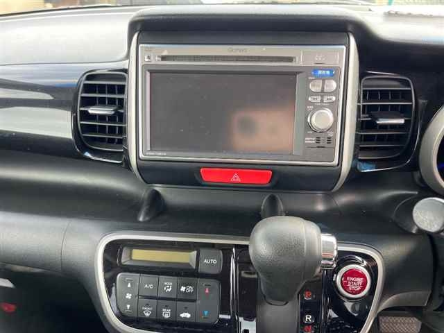 HONDA N BOX 2012
