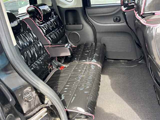 HONDA N BOX 2012