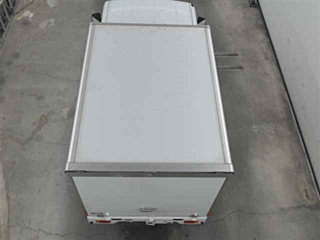 SUZUKI CARRY TRUCK 2017