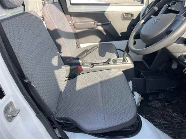 SUZUKI CARRY TRUCK 2017