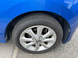 NISSAN DAYZ 2019