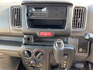 SUZUKI EVERY 2015