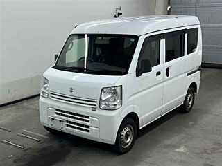 SUZUKI EVERY 2015