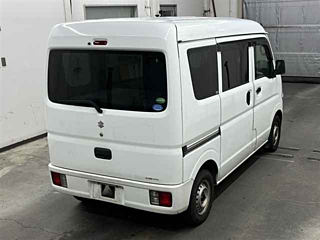 SUZUKI EVERY 2016