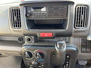 SUZUKI EVERY 2016