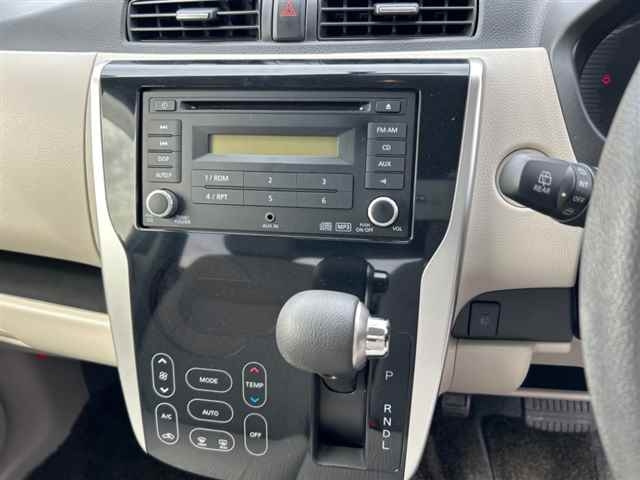 MITSUBISHI EK WAGON 2013