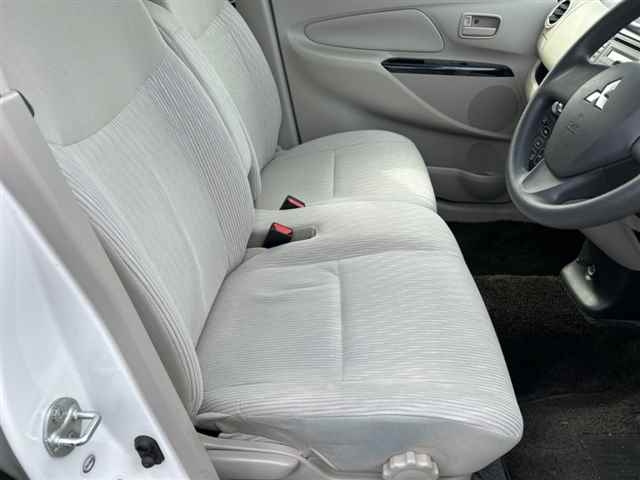 MITSUBISHI EK WAGON 2013