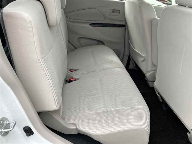 MITSUBISHI EK WAGON 2013