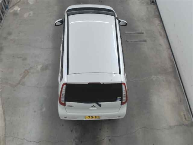 MITSUBISHI EK WAGON 2013