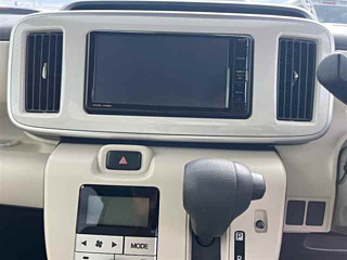 DAIHATSU MOVE CANBUS 2018