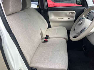 DAIHATSU MOVE CANBUS 2018