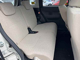 DAIHATSU MOVE CANBUS 2018