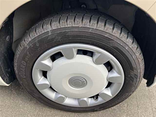 DAIHATSU MOVE CANBUS 2018