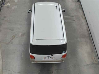 DAIHATSU MOVE CANBUS 2018