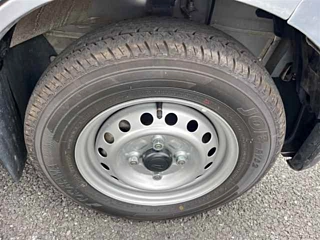 DAIHATSU HIJET VAN 2019