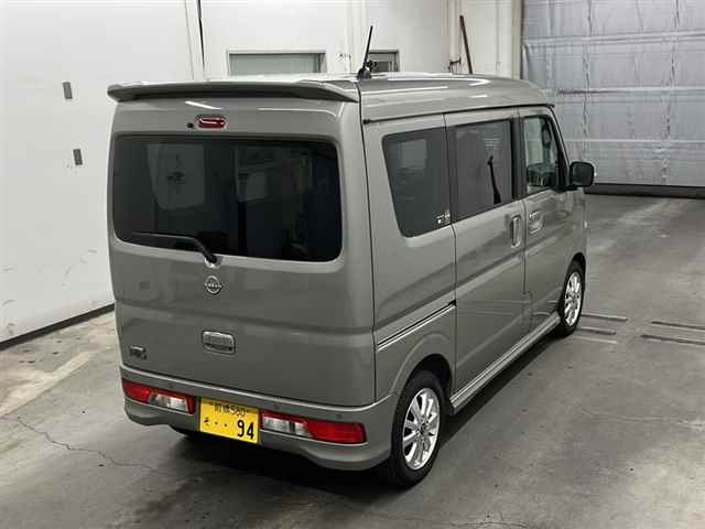 NISSAN CLIPPER RIO 2025