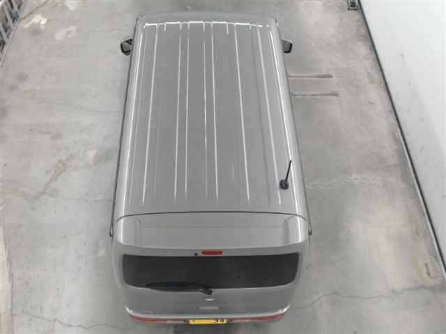 NISSAN CLIPPER RIO 2025