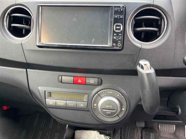 DAIHATSU TANTO EXE 2010