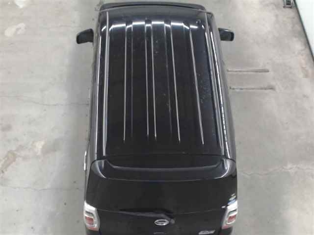 DAIHATSU TANTO EXE 2010