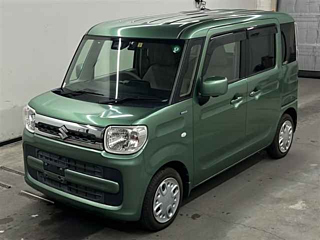SUZUKI SPACIA 2018