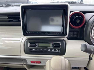 SUZUKI SPACIA 2018