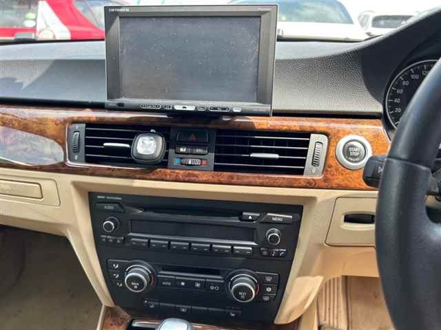 BMW 3 SERIES 2008
