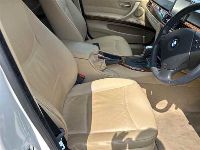 BMW 3 SERIES 2008