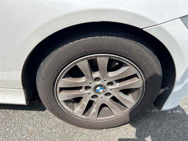 BMW 3 SERIES 2008