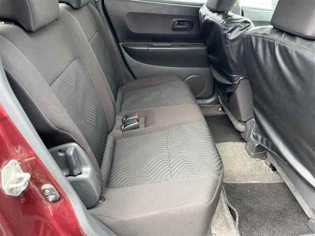 SUZUKI CERVO 2008