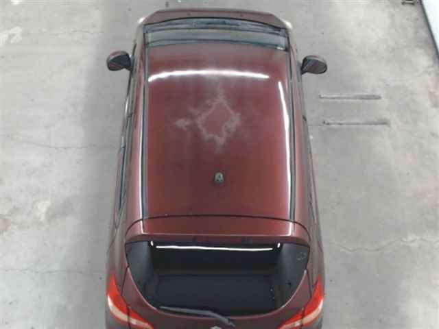 SUZUKI CERVO 2008