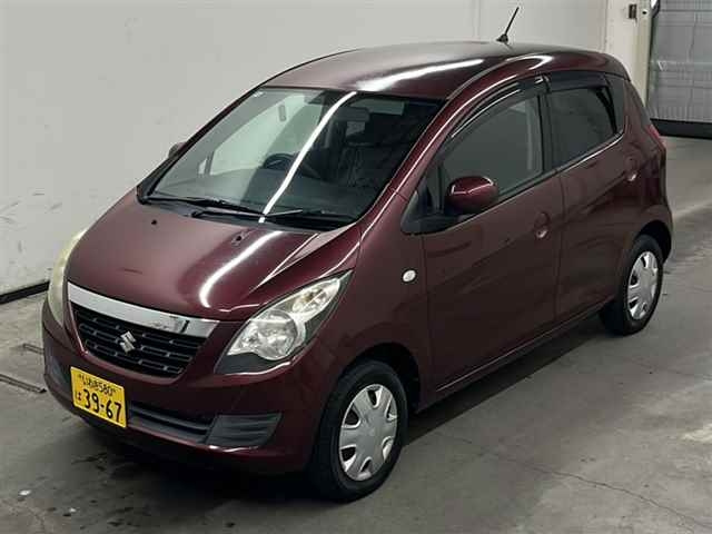SUZUKI CERVO 2008