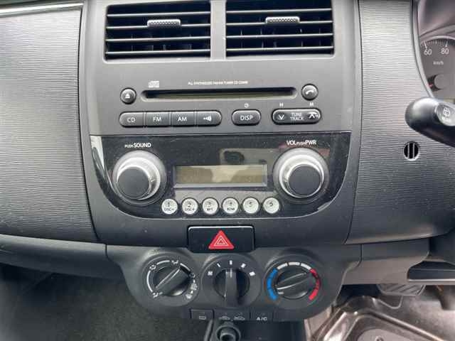 SUZUKI CERVO 2008