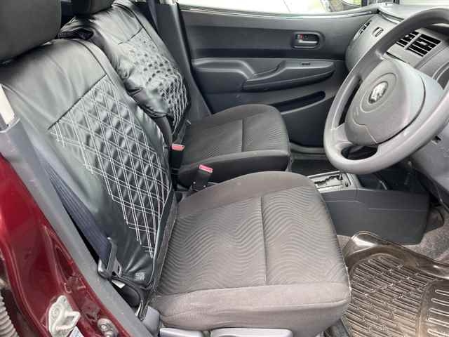SUZUKI CERVO 2008