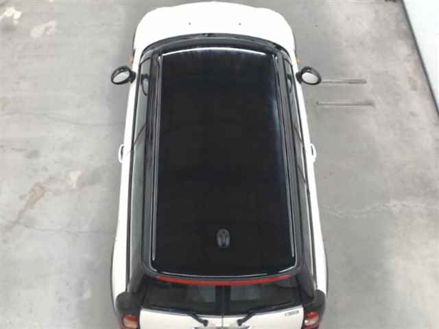 BMW MINI 2010