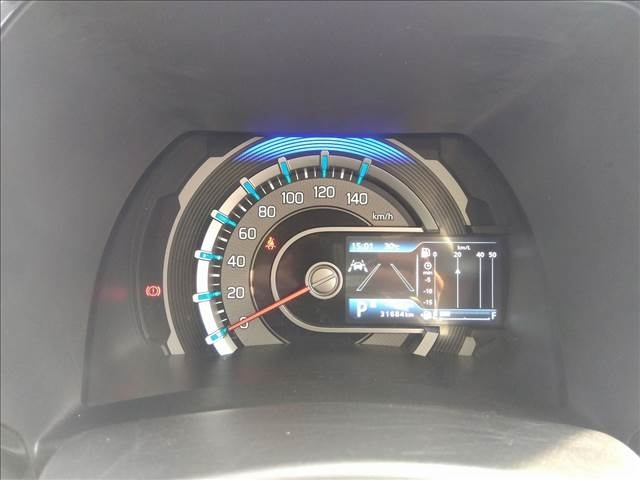 SUZUKI HUSTLER 2021