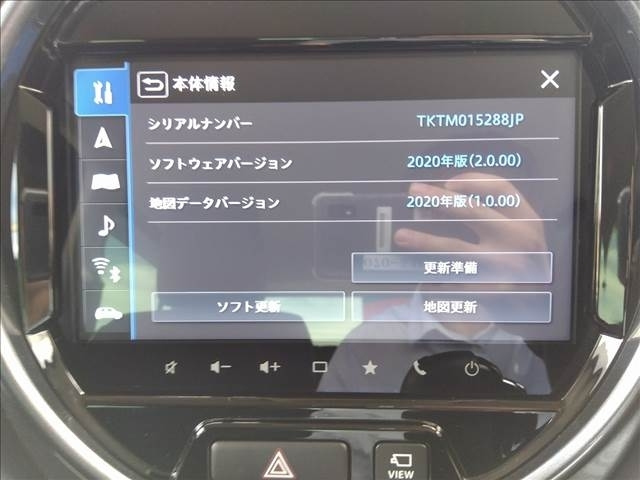SUZUKI HUSTLER 2021