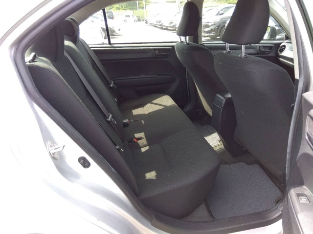 TOYOTA COROLLA AXIO 2020