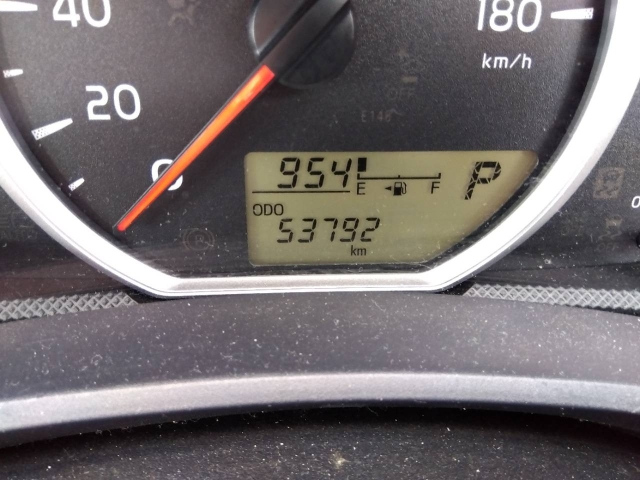 TOYOTA COROLLA AXIO 2020