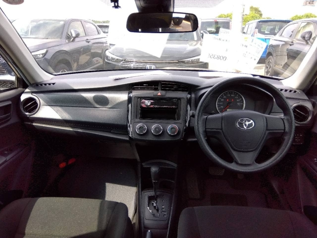 TOYOTA COROLLA AXIO 2020