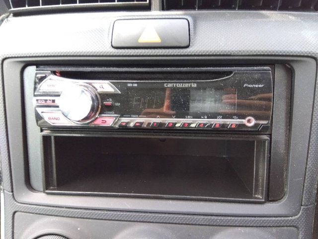 TOYOTA COROLLA AXIO 2020