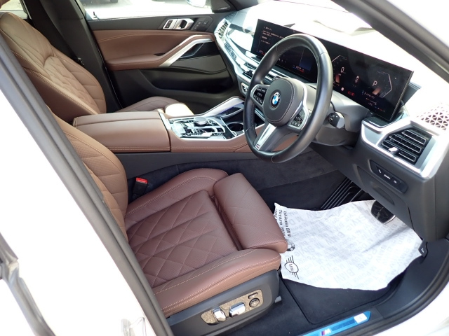 BMW X6 2023