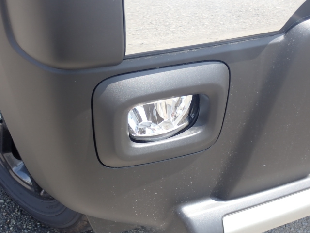 SUZUKI HUSTLER 2025