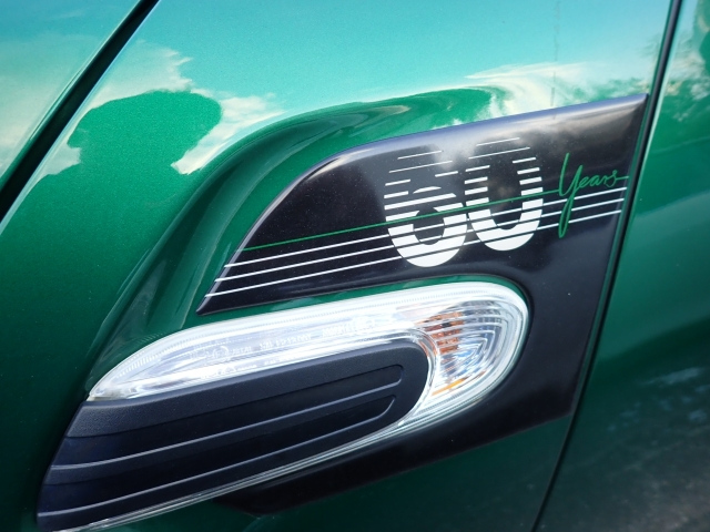 BMW MINI 2019