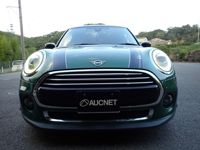 BMW MINI 2019