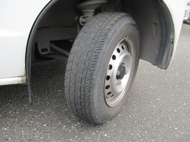 NISSAN CLIPPER VAN 2021